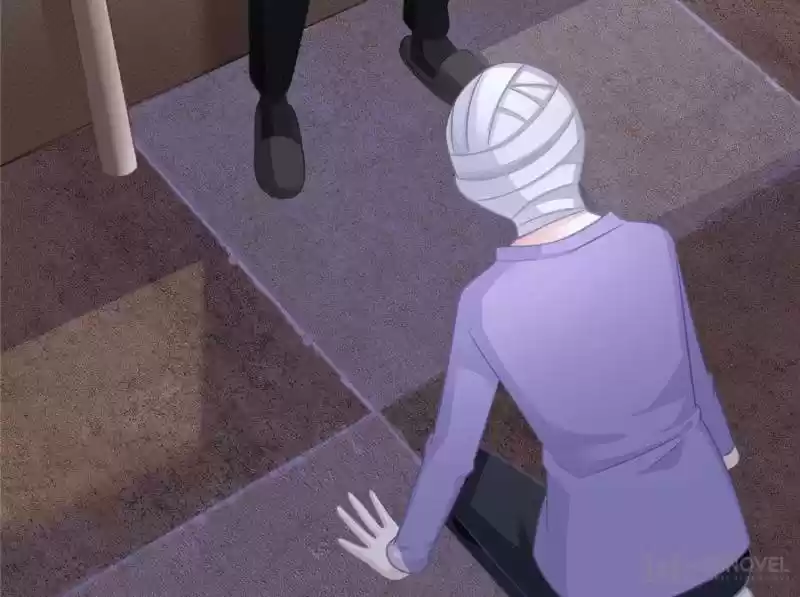 The Icy Chairman’S Cute Little Wife Chapter 72