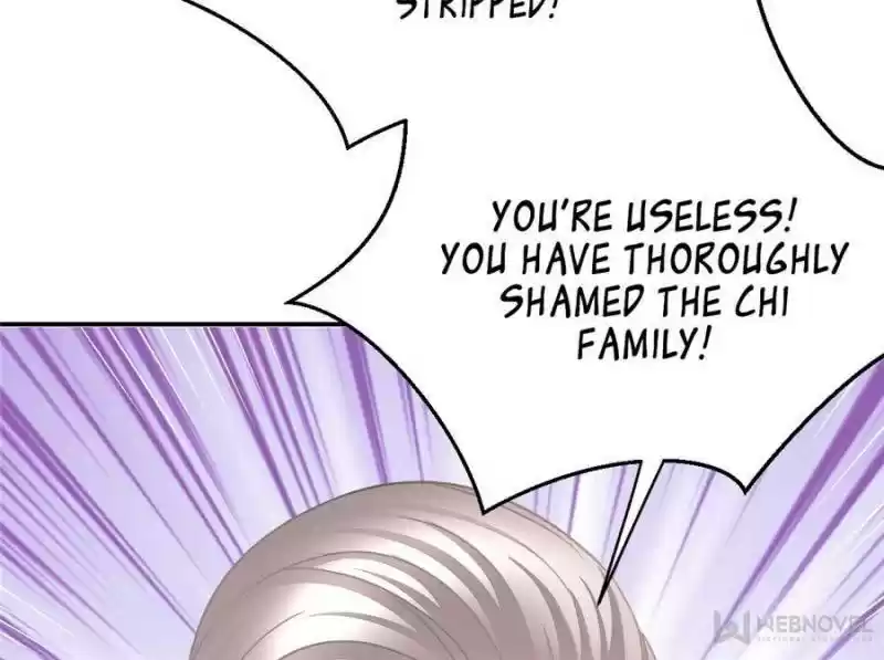 The Icy Chairman’S Cute Little Wife Chapter 72