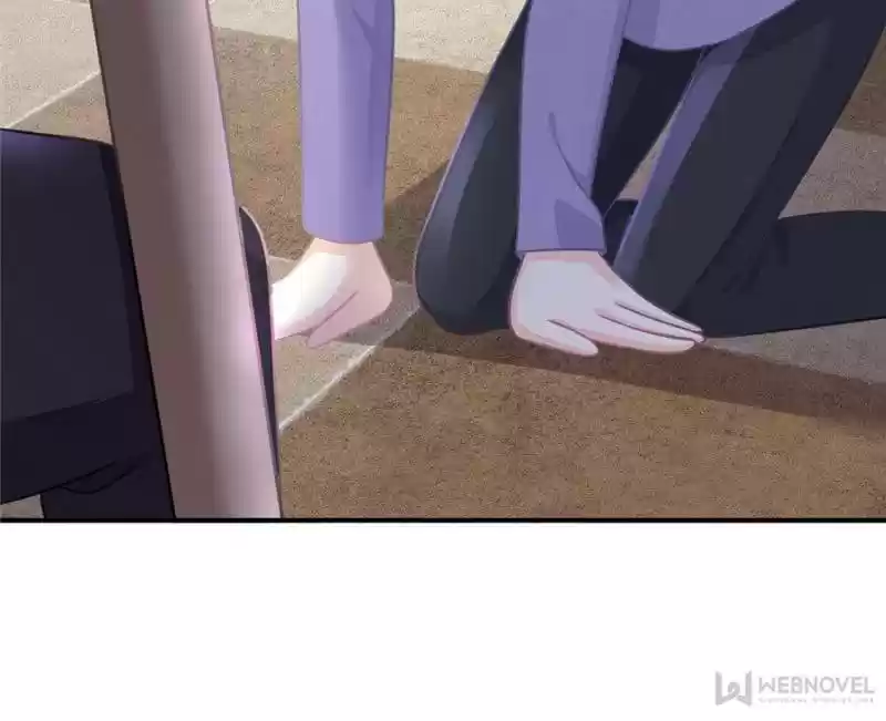 The Icy Chairman’S Cute Little Wife Chapter 72