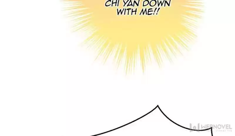 The Icy Chairman’S Cute Little Wife Chapter 72