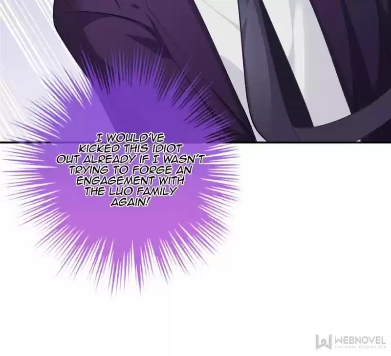 The Icy Chairman’S Cute Little Wife Chapter 72