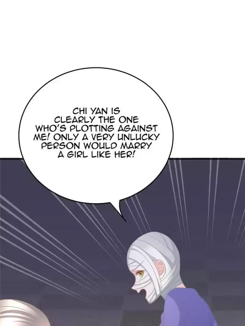 The Icy Chairman’S Cute Little Wife Chapter 72