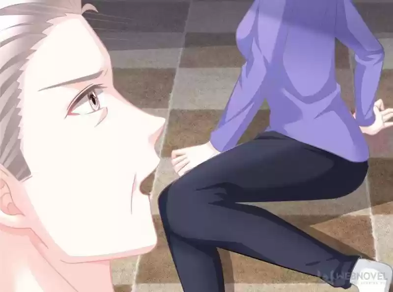 The Icy Chairman’S Cute Little Wife Chapter 72