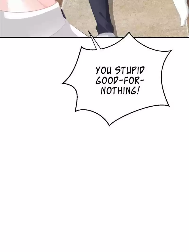 The Icy Chairman’S Cute Little Wife Chapter 72