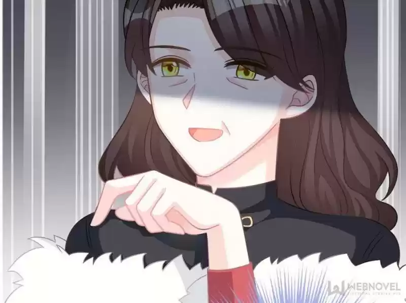 The Icy Chairman’S Cute Little Wife Chapter 72