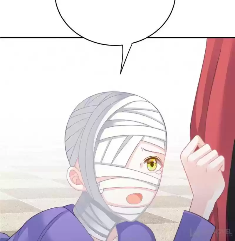 The Icy Chairman’S Cute Little Wife Chapter 72