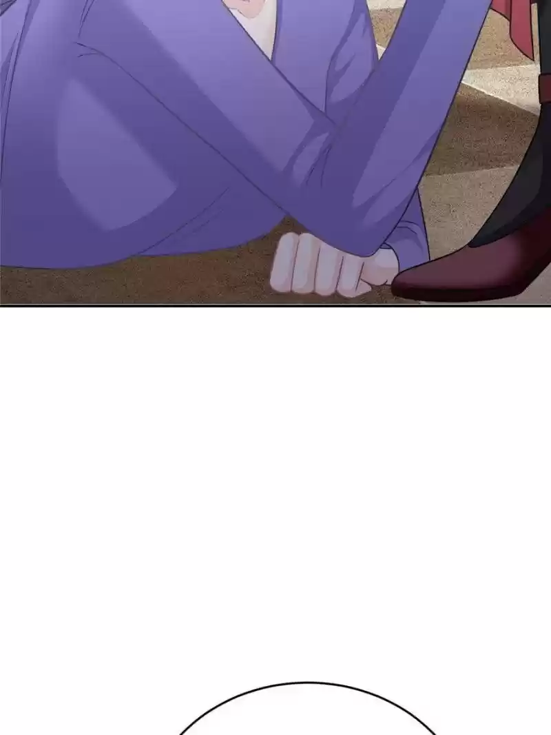 The Icy Chairman’S Cute Little Wife Chapter 72