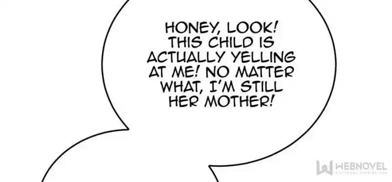 The Icy Chairman’S Cute Little Wife Chapter 72