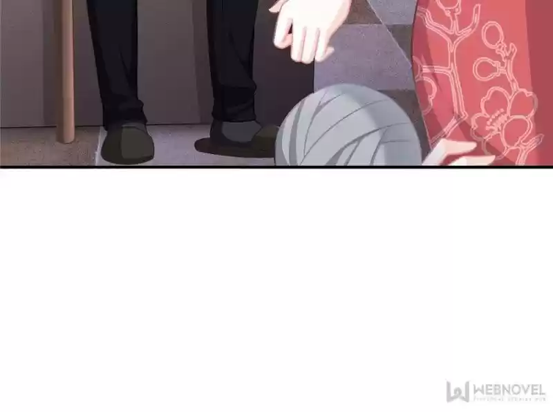 The Icy Chairman’S Cute Little Wife Chapter 72