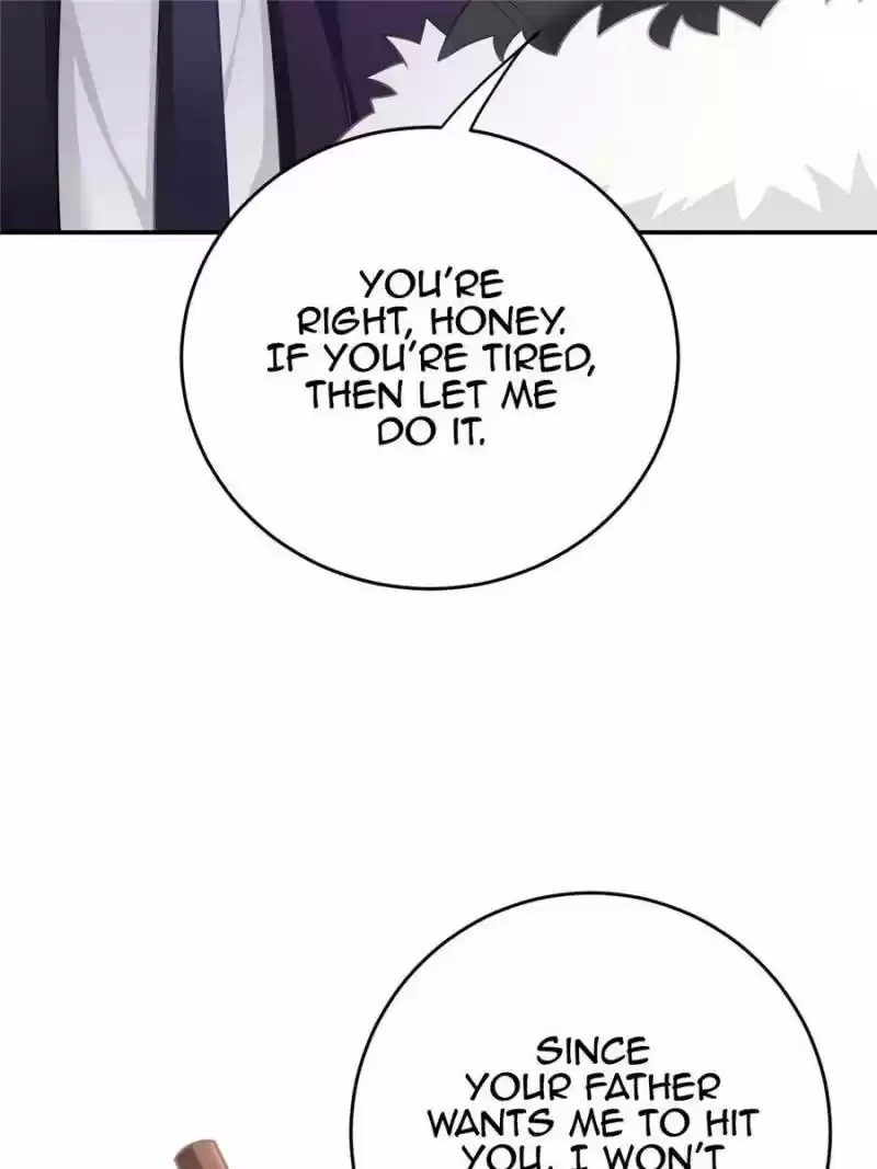 The Icy Chairman’S Cute Little Wife Chapter 72