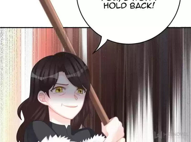 The Icy Chairman’S Cute Little Wife Chapter 72