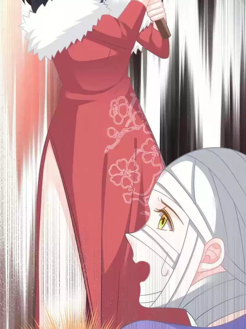 The Icy Chairman’S Cute Little Wife Chapter 72