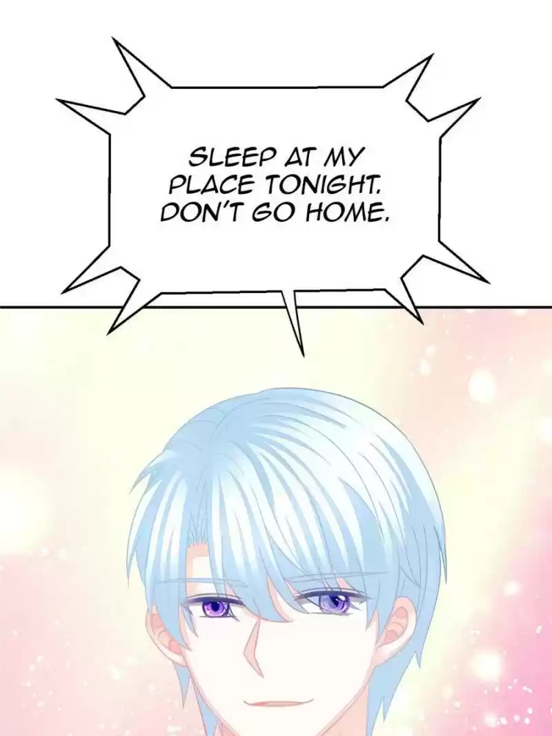 The Icy Chairman’S Cute Little Wife Chapter 73