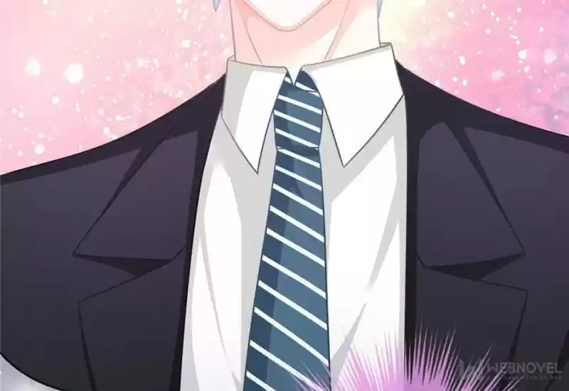 The Icy Chairman’S Cute Little Wife Chapter 73