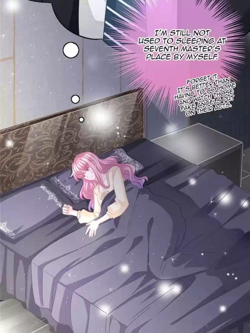 The Icy Chairman’S Cute Little Wife Chapter 73