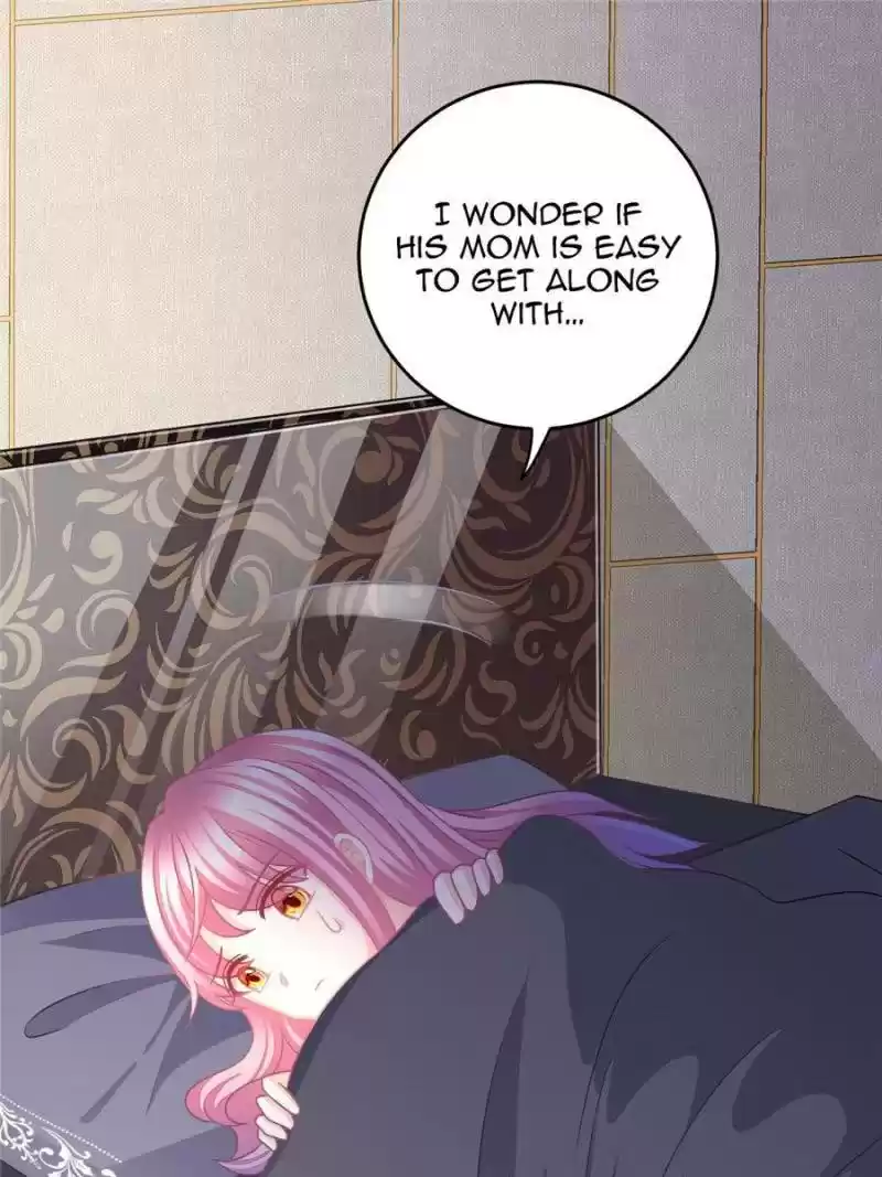 The Icy Chairman’S Cute Little Wife Chapter 73