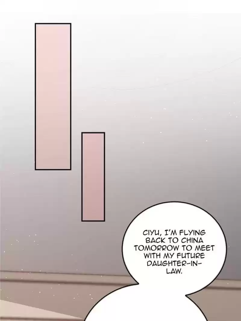 The Icy Chairman’S Cute Little Wife Chapter 73