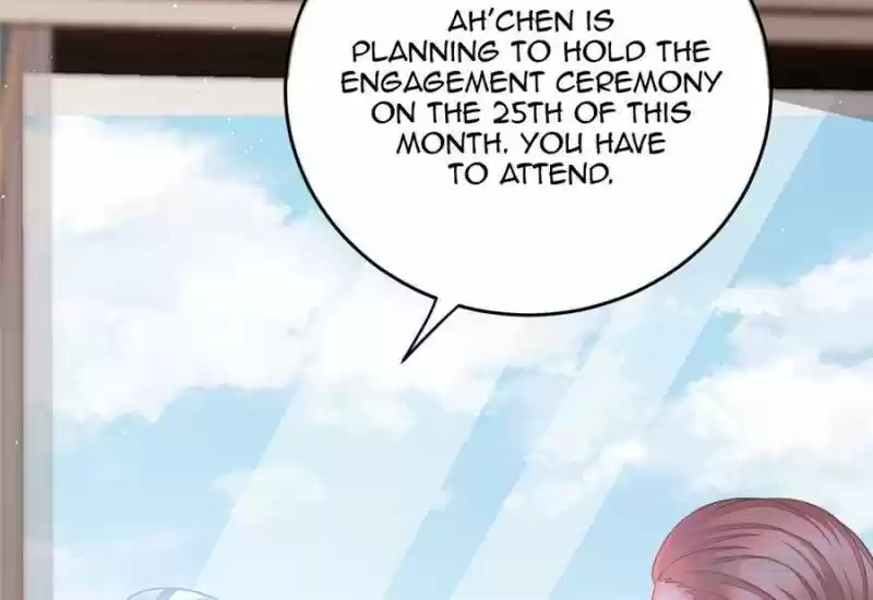 The Icy Chairman’S Cute Little Wife Chapter 73