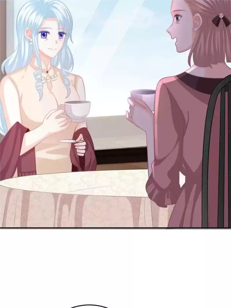 The Icy Chairman’S Cute Little Wife Chapter 73