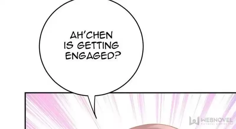 The Icy Chairman’S Cute Little Wife Chapter 73