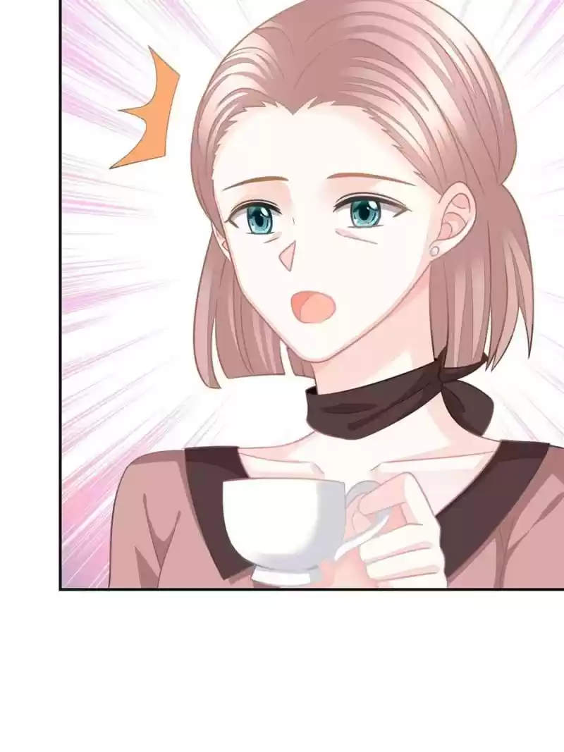 The Icy Chairman’S Cute Little Wife Chapter 73