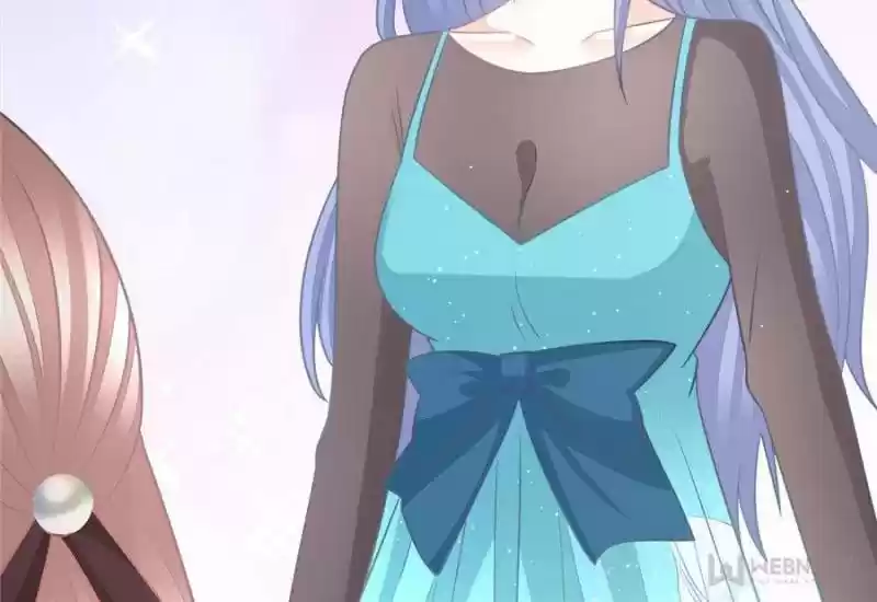 The Icy Chairman’S Cute Little Wife Chapter 73