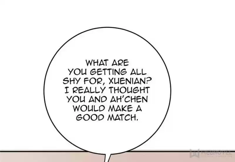The Icy Chairman’S Cute Little Wife Chapter 73