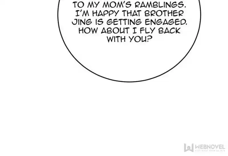 The Icy Chairman’S Cute Little Wife Chapter 73