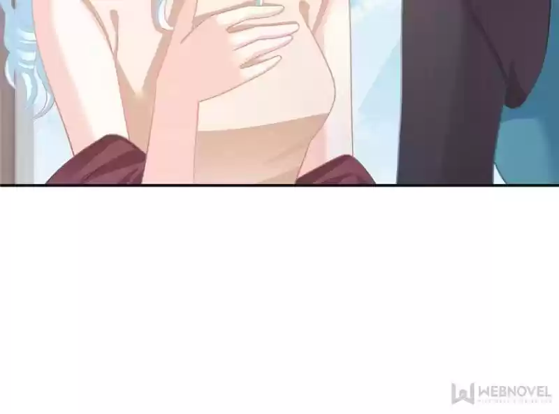 The Icy Chairman’S Cute Little Wife Chapter 73