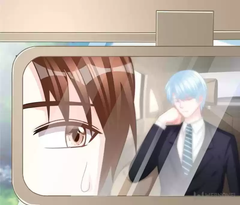 The Icy Chairman’S Cute Little Wife Chapter 73