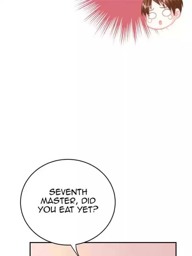 The Icy Chairman’S Cute Little Wife Chapter 73