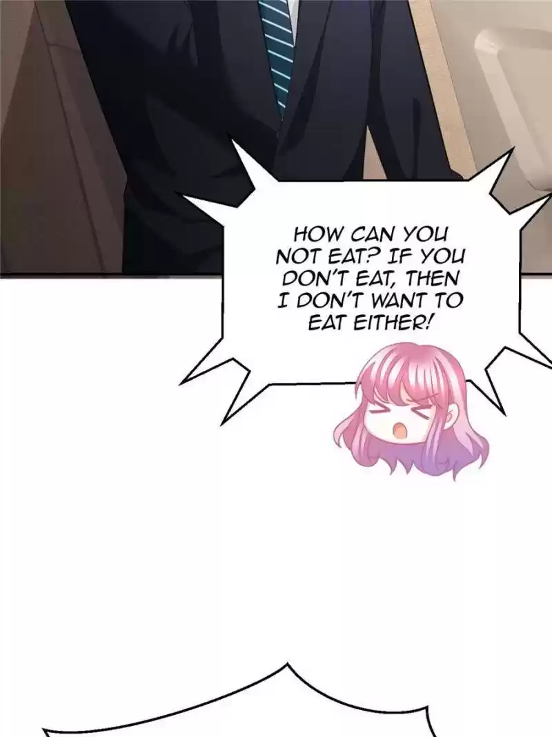 The Icy Chairman’S Cute Little Wife Chapter 73