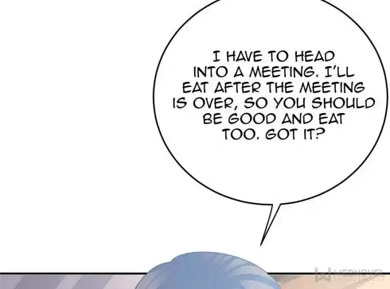 The Icy Chairman’S Cute Little Wife Chapter 73