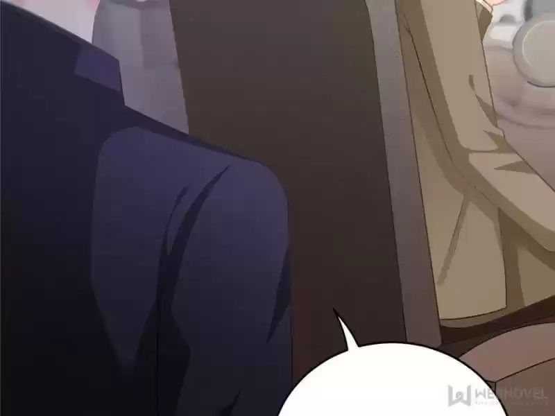 The Icy Chairman’S Cute Little Wife Chapter 73