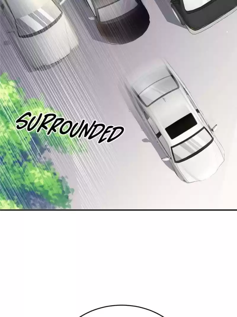 The Icy Chairman’S Cute Little Wife Chapter 73