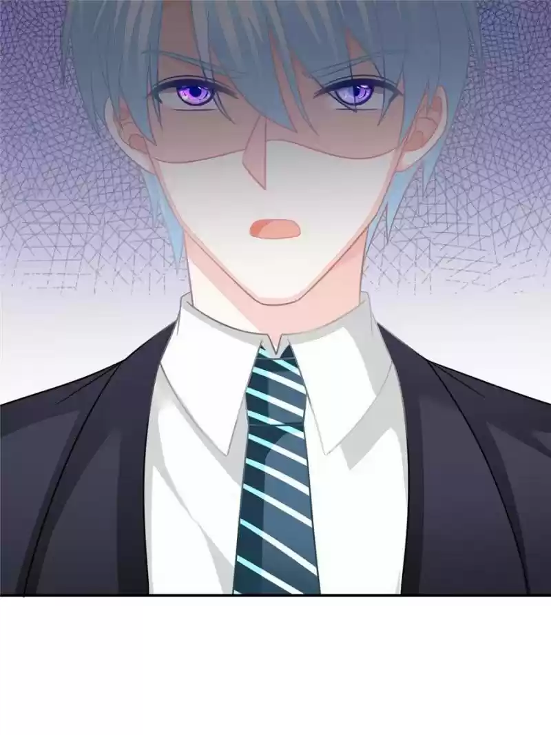 The Icy Chairman’S Cute Little Wife Chapter 73