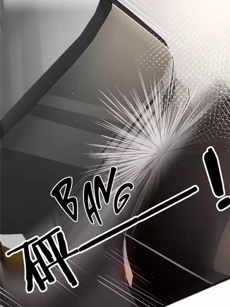 The Icy Chairman’S Cute Little Wife Chapter 73