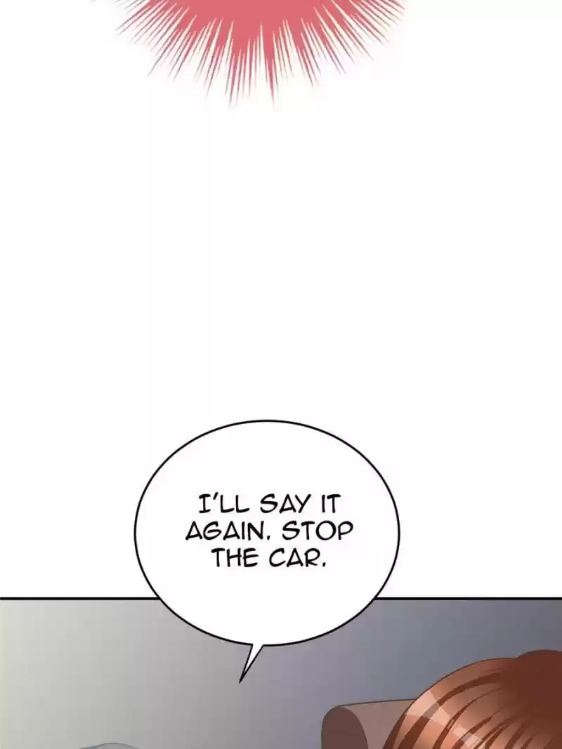 The Icy Chairman’S Cute Little Wife Chapter 73