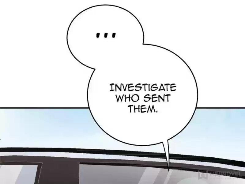 The Icy Chairman’S Cute Little Wife Chapter 73