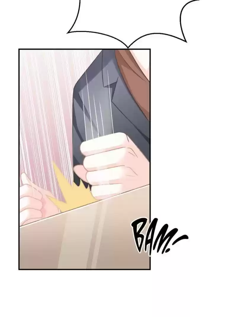 The Icy Chairman’S Cute Little Wife Chapter 73