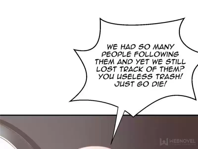 The Icy Chairman’S Cute Little Wife Chapter 73