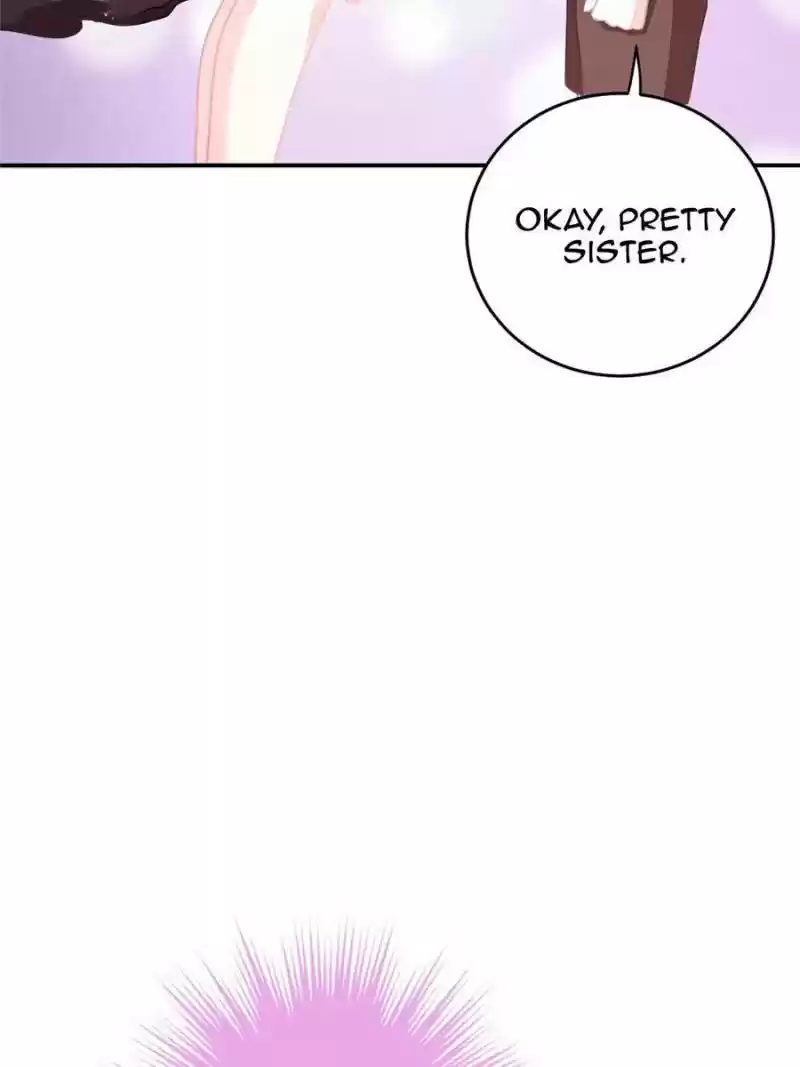 The Icy Chairman’S Cute Little Wife Chapter 74