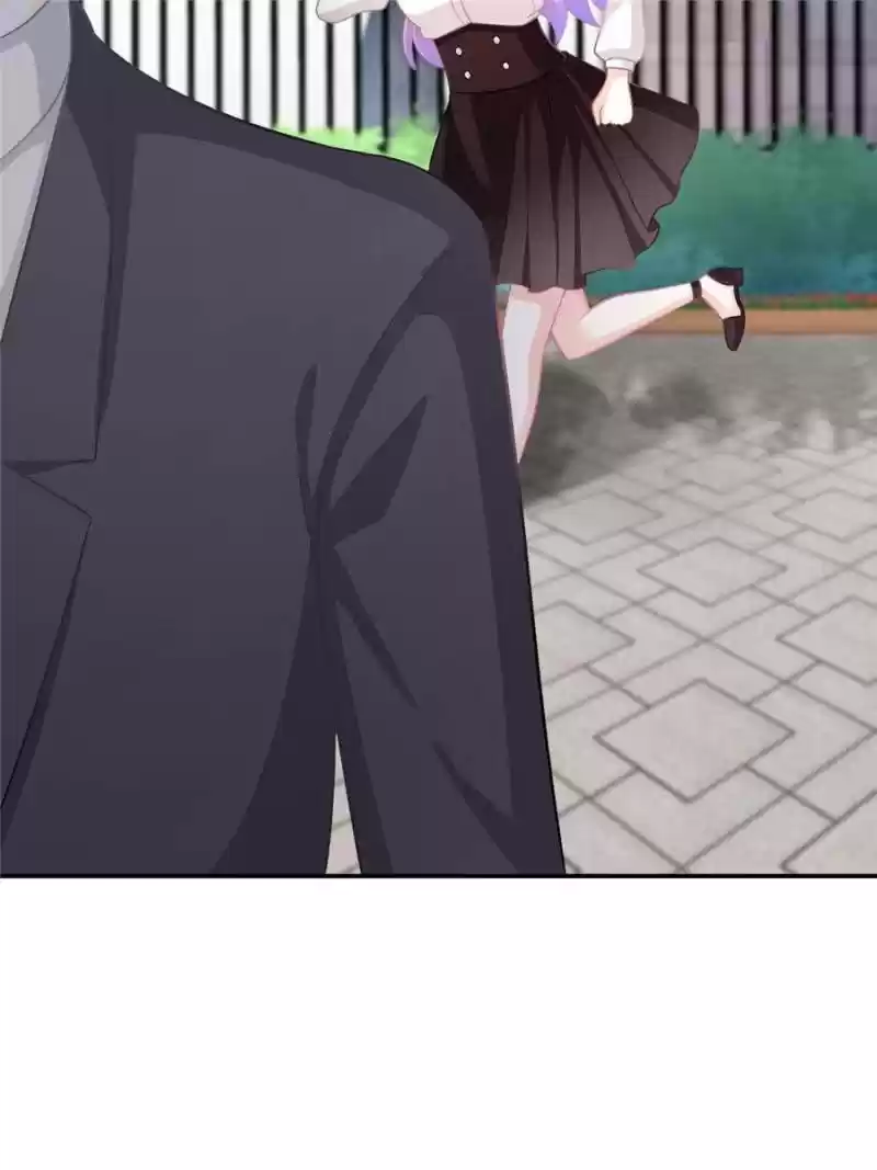 The Icy Chairman’S Cute Little Wife Chapter 74