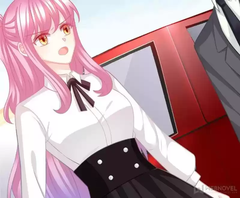 The Icy Chairman’S Cute Little Wife Chapter 74