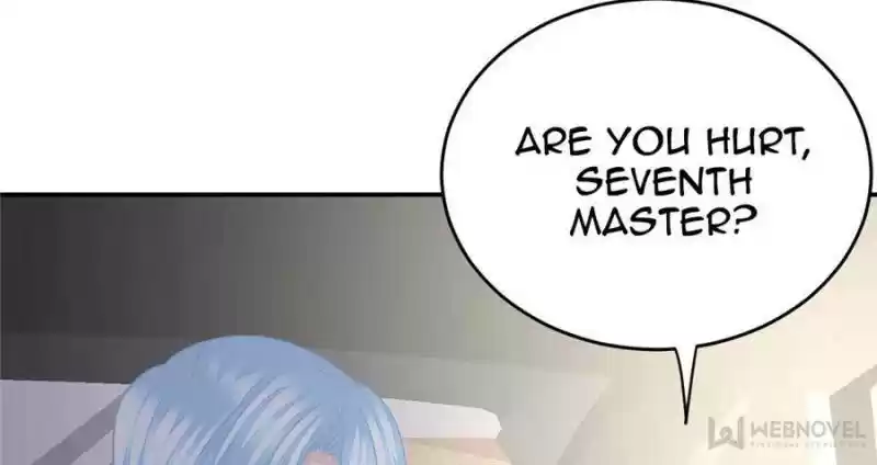 The Icy Chairman’S Cute Little Wife Chapter 74