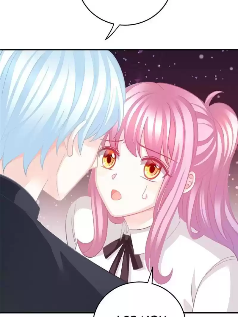 The Icy Chairman’S Cute Little Wife Chapter 74