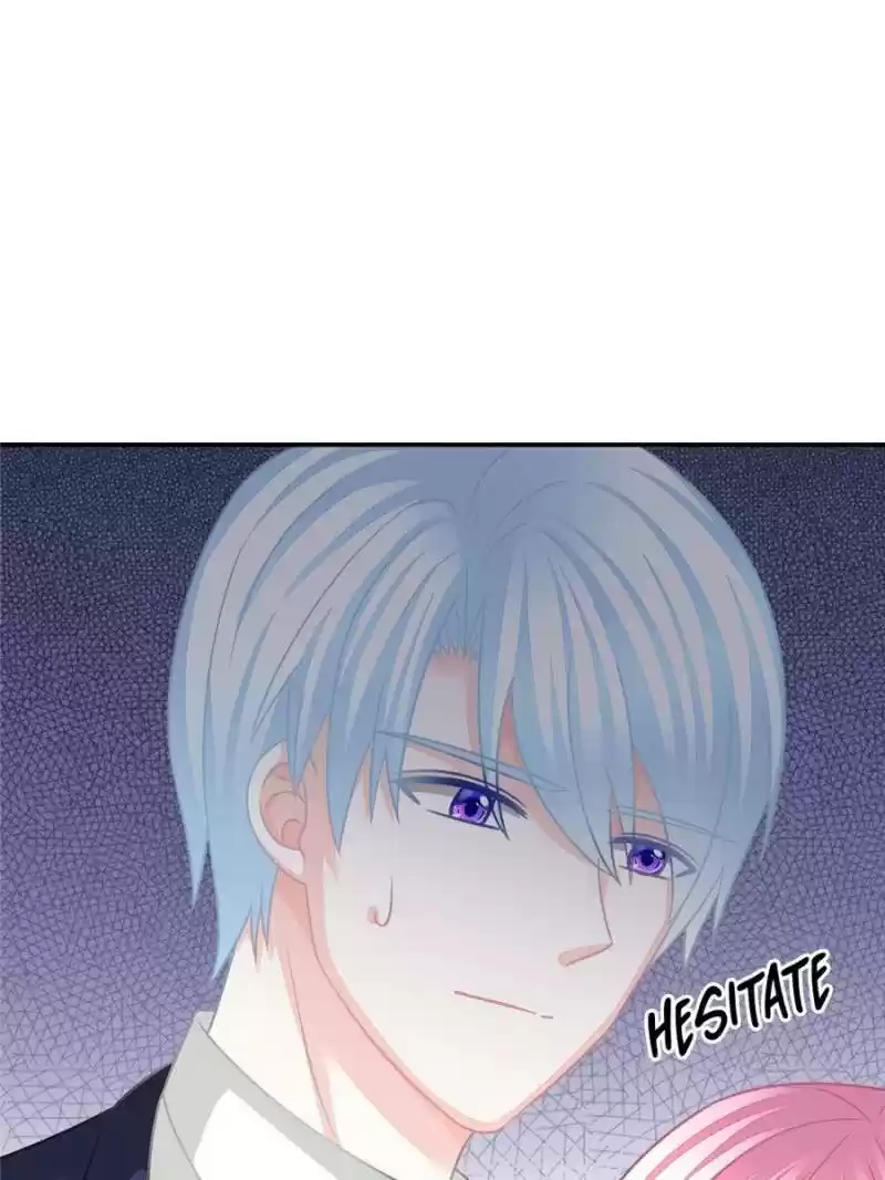 The Icy Chairman’S Cute Little Wife Chapter 74