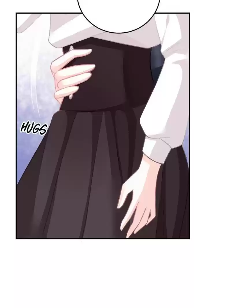 The Icy Chairman’S Cute Little Wife Chapter 74