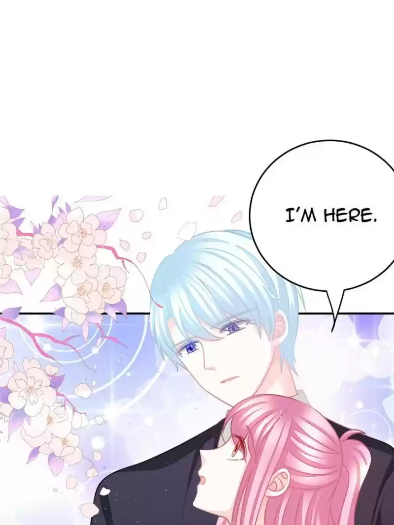 The Icy Chairman’S Cute Little Wife Chapter 74