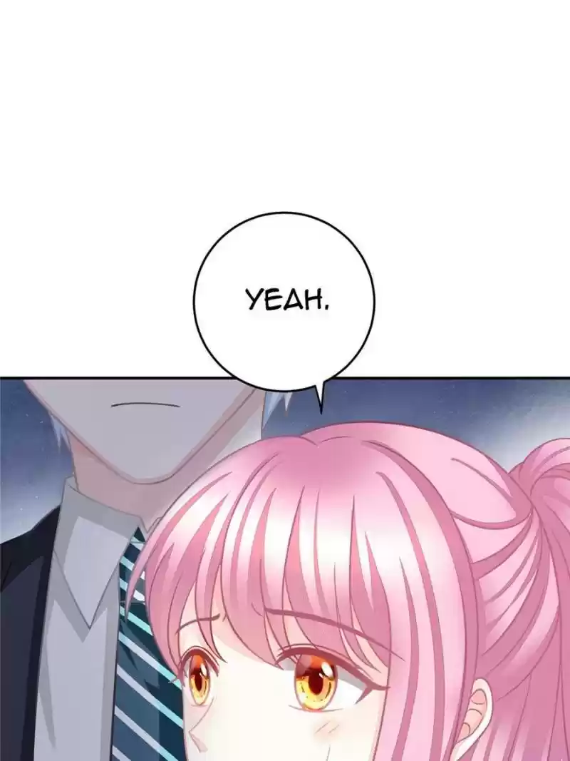 The Icy Chairman’S Cute Little Wife Chapter 74